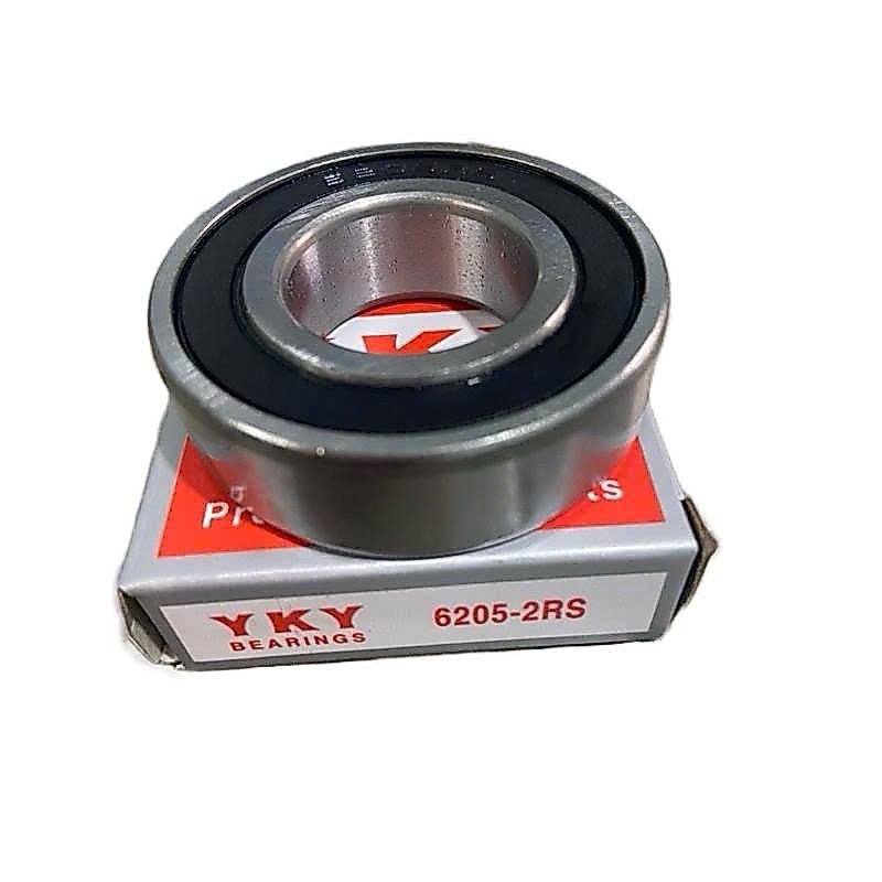 Bạc đạn - vòng bi 6205 - 2RS