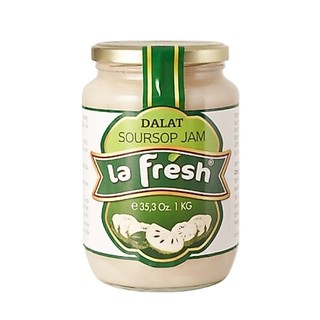 Mứt La Fresh hủ 850g - MÃNG CẦU