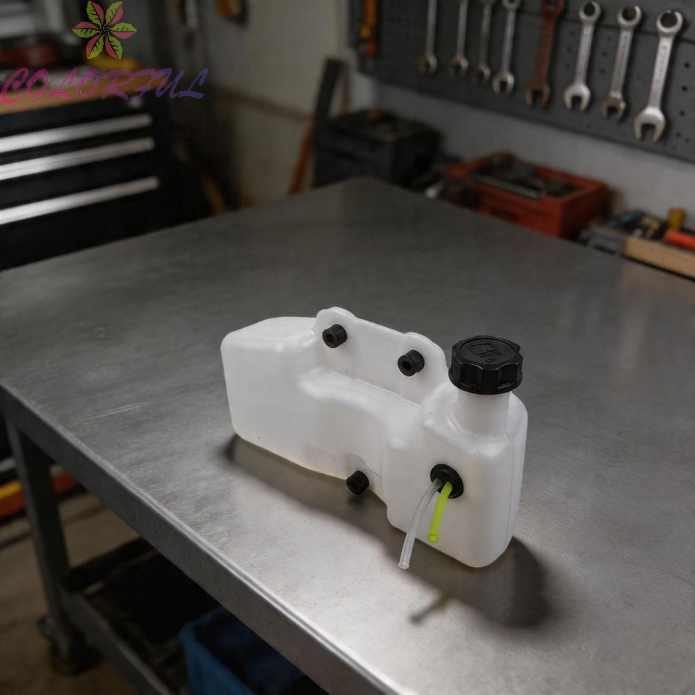 Fuel Reservoir Assembly Perfectly Suited for the 1E48F Snow Blower Lineup