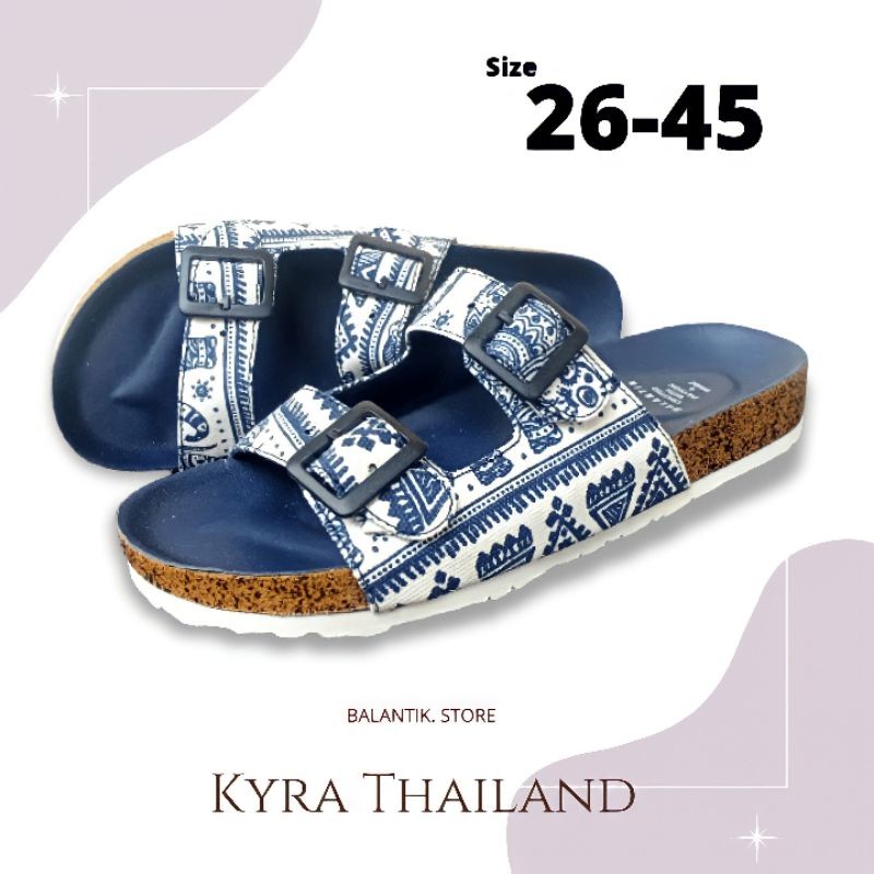 AG1 Dép Nữ Dép Sandal Nữ Size Lớn Bé Gái Size Lớn / Jumbo 36 41 42 44 45 Dép Sadal Seda