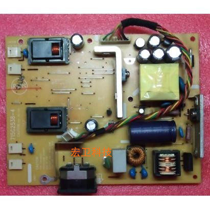 Bảng nguồn gốc ASUS VW193D VW193D-B VW221D 715G2538-4