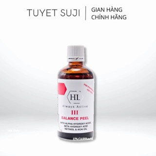  PEEL Giảm mụn điều tiết bã nhờn HL BALANCE PEEL III   HL 3  