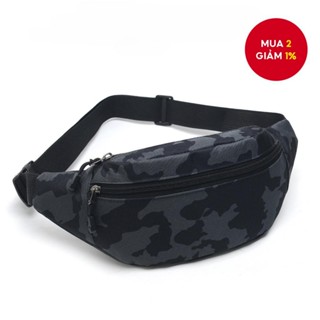 Túi Đeo Chéo Đa Chức Năng Cho Nam - Túi Lớn Dung Tích Cao Thời Trang Nhẹ Nhàng Cho Nam, Phù Hợp Với Thể thao