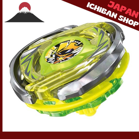 【Từ Nhật Bản】 BEYBLADE X Beyblade X CX-02 Starter Wizard Arc R4-55LO