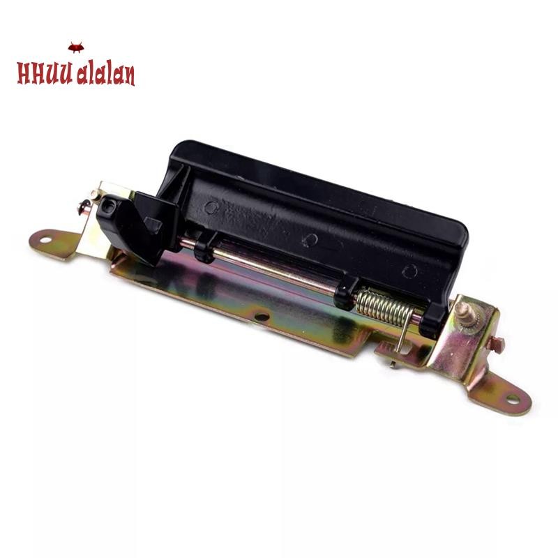 81278-95J07 Tay Nắm Cửa Sau Nắp Thân Xe Tay Cầm Nâng Cổng Tay Cầm Cho Hiace 1989-2004