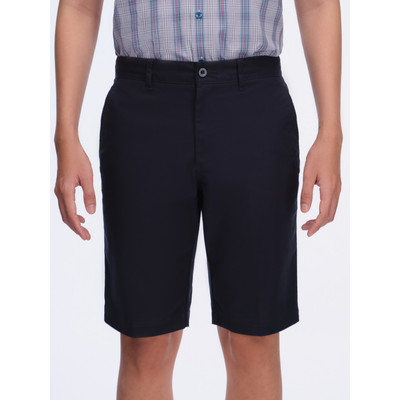 Quần Short Khaki VIETTIEN SMART CASUAL vải Cotton form REGULAR FIT VT00000520