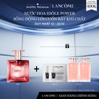 Nước Hoa Lancome Idole Power Sống Động Lôi Cuốn Bật Khí Chất 25ml