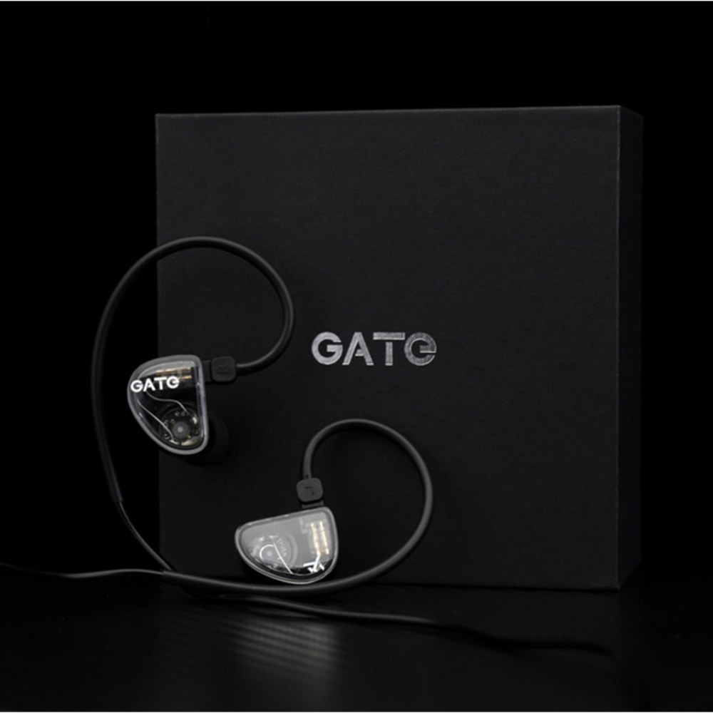 Tai nghe Truthear Gate - Có Mic - Chính hãng phân phối | BigBuy360 - bigbuy360.vn