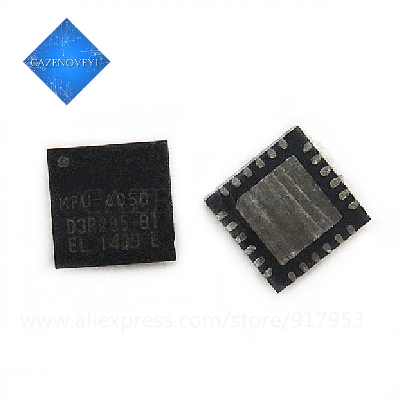 Chip 10 mảnh MPU-6050 MPU6050 QFN-24