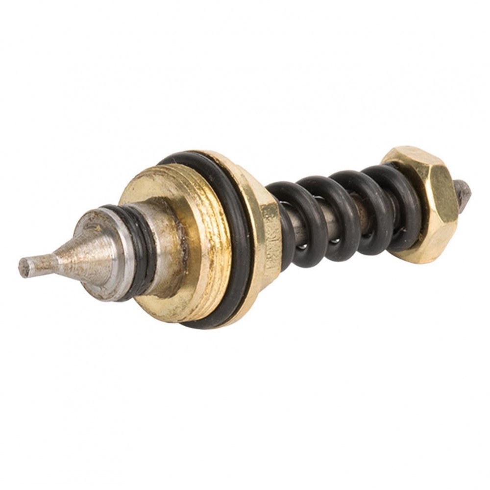 [DOLLDOLL-VN]Pump Unloader Valve 3.78inch Aluminum Pressure Washer Pressure Regulator