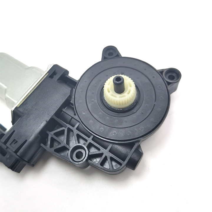 6CP1-14A389-H1A Thích Hợp Cho Phía Trước Bên Trái Ford Fox 6p Cửa Sổ Kính Nâng Động Cơ