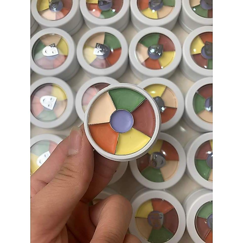 Triệt sắc MIni kryolan