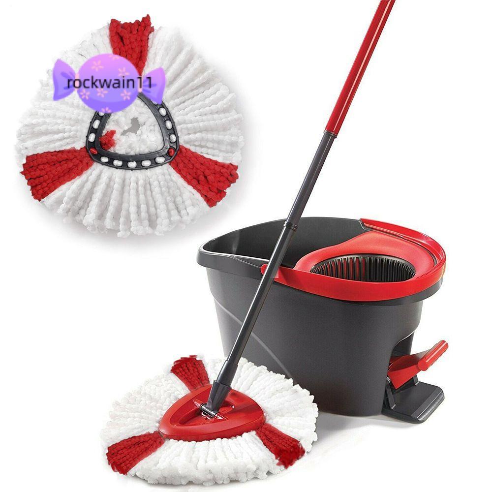 Phụ kiện thay thế ROCWAIN11 cho O-Cedar / Vileda 360° Microfiber cho O-Cedar / Vileda
