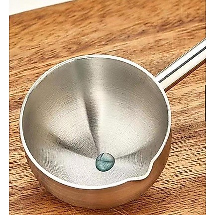 Gáo Múc rượu Mini cán dài 75ML