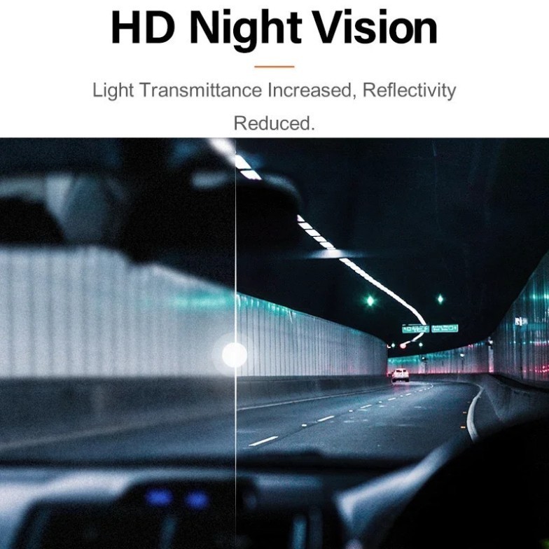 011 Đầu ghi hình Camera ô tô hai kênh Dashcam 2K 1440P Mặt trước + FHD 1080P Camera hành trình phía 