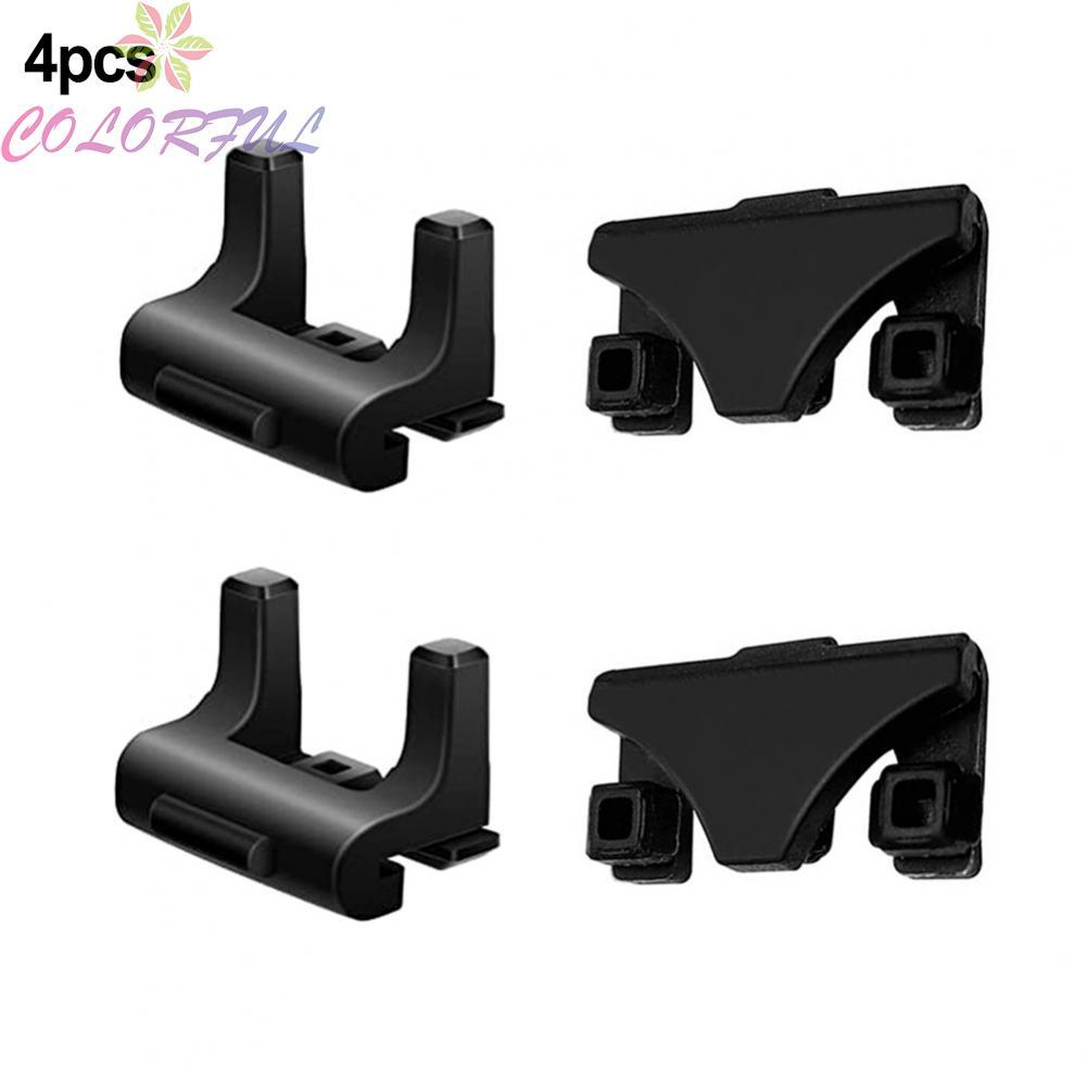 Air Fryer Bumpers Air Fryer Bumpers Black Rubber For Most Air Fryer Grill Pans