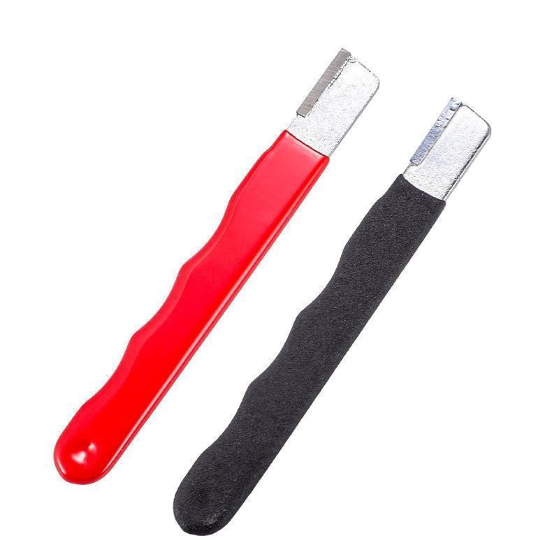 New kitchen knife, efficient morning cut, special-shaped blade, mini scissors, quick sharpening for 