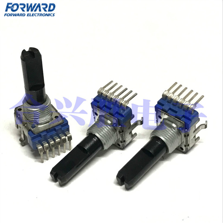Đài Loan Fuhua Double 503W 50K với Bộ khuếch đại công suất âm thanh trung điểm Bailingda Mixer Hiệu 
