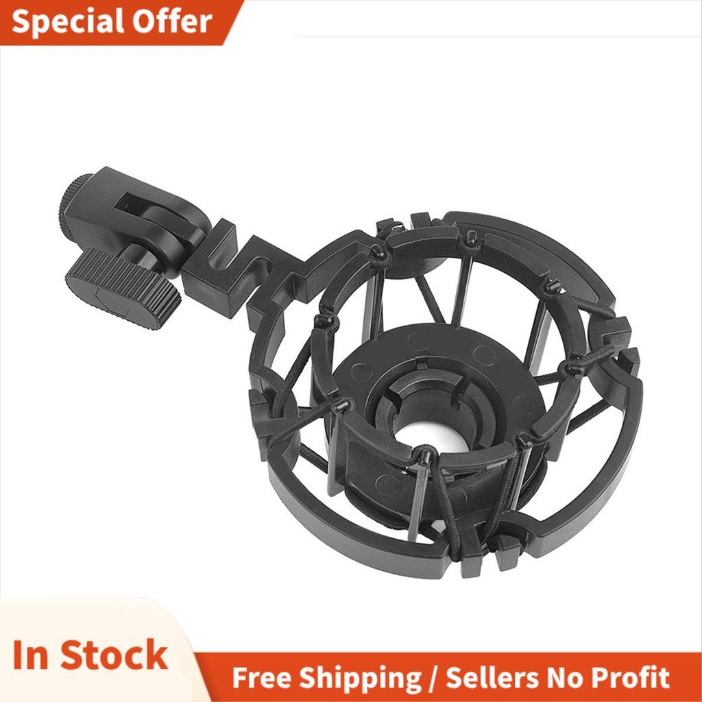 Micro Spider Shock Mount Condenser Micro Universal Shockmount Stand Micro Mount