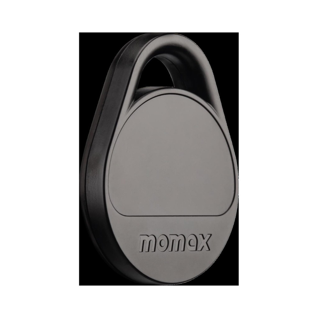 Momax momax Công cụ tiện dụng chống mất Apple airtag Định vị phẳng Thay thế Vali nhỏ gps Vị trí 9.2.