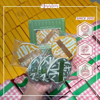 Bông Mút Tán Nền/Cushion/Che Khuyết Điểm Amortals