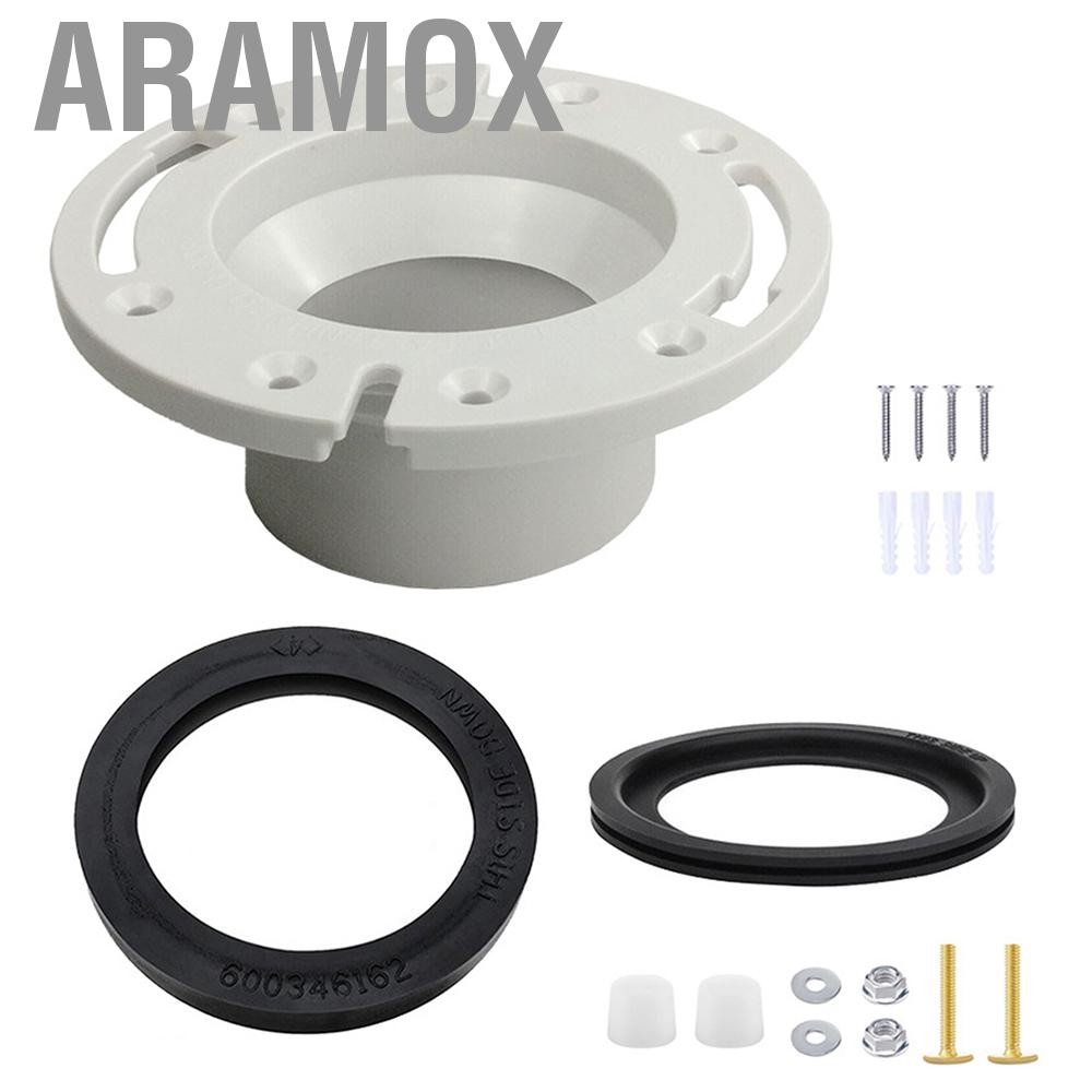 RV SEALET SEALS VÀ SOCKET STLANGE KIT