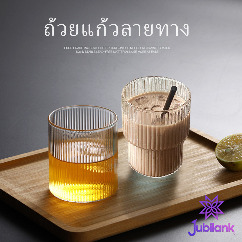J.B Creative Wine glass Cốc cà phê Hàng hóa tại chỗ trong suốt gia đình