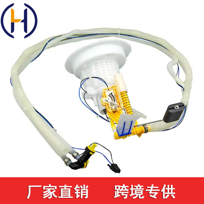 2514700390Thích hợp cho bộ lọc bơm nhiên liệu ô tô Benz ML63 / AMG / W164 2514700390