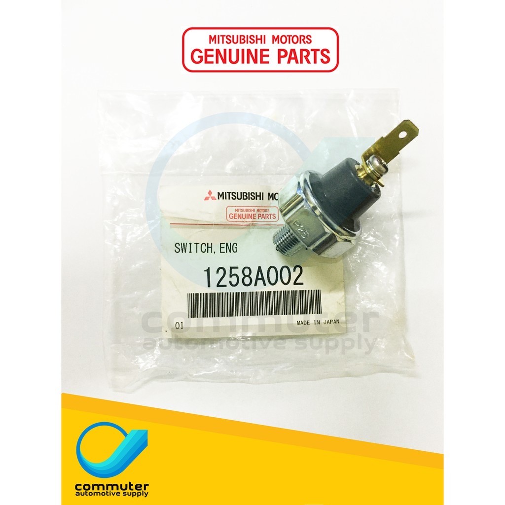 Đơn vị gửi dầu Mitsubishi L300, Mitsubishi Adventure, Mitsubishi Pajero, Mitsubishi Montero