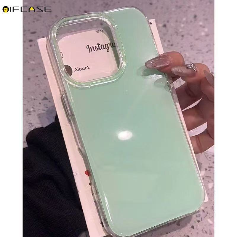 Ốp Lưng Hàn Quốc Cho Realme C75 C73 C67 C65 C65S C63 C61 C55 C53 C51 C51S C35 C33 C33S C31 C30 C30A 