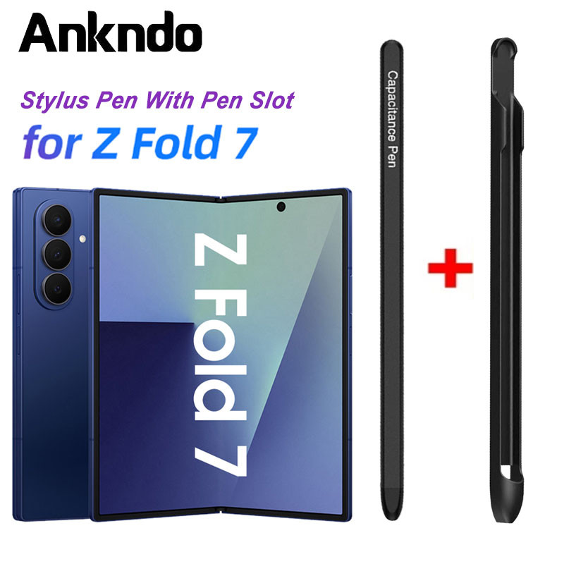 Dành Cho Samsung Galaxy Z Fold 7 Stylus Pen Fold Edition Thay Thế Cho Samsung Galaxy Z Fold 7 S Bút 