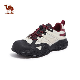 CAMEL CROWN Giày thể thao ngoài trời cho nữ Giày đi bộ chống trượt