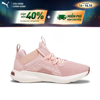Giày thể thao PUMA Nữ Softride Enzo NXT'ss Màu Hồng