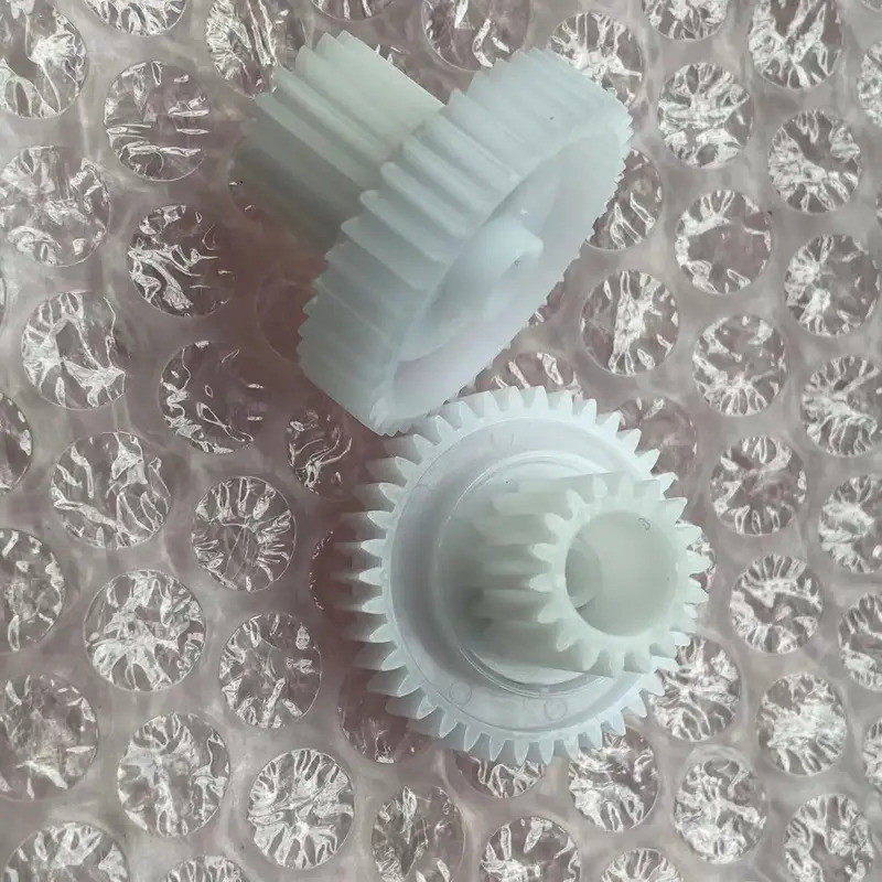 2 CÁI 1724272 Ban Đầu Mới Cho EPOSN M2120 M2110 M3170 EW-M674FT ET-4850 ET-4850U Đơn Vị Duỗi Giấy Ma