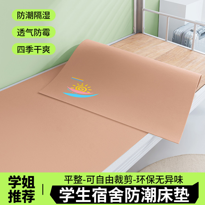 Ký Túc Xá Sinh Viên Nệm Chuyên Dụng Hấp Thụ Độ Ẩm Nệm Chống Ẩm Ký Túc Xá Đơn 90x190 Nệm Chống-
