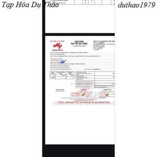 Gia vị nêm sẵn Thịt kho tàu/ Cá Kho Riềng Aji-quick 29g/32g