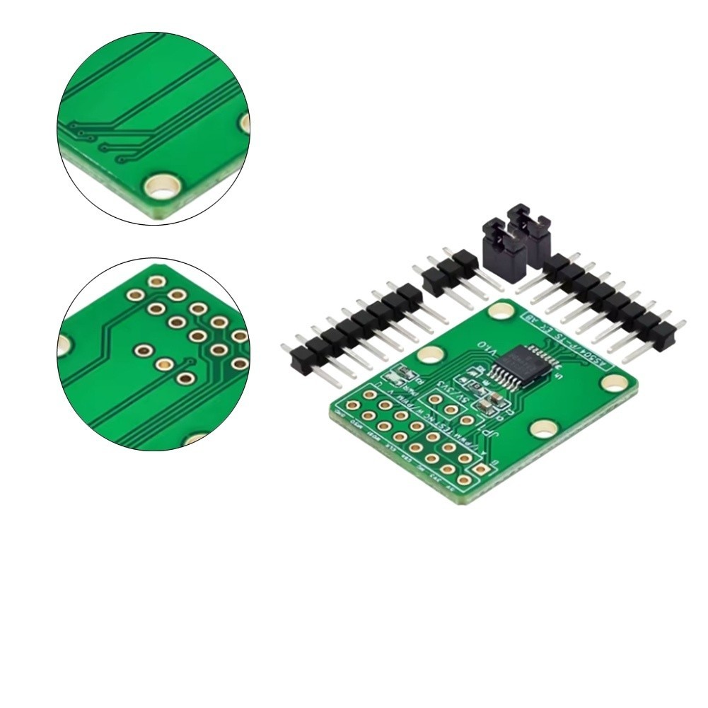 [Ysp]AS5047P Encoder Compact Design Dual Voltage Operation Easy Installation