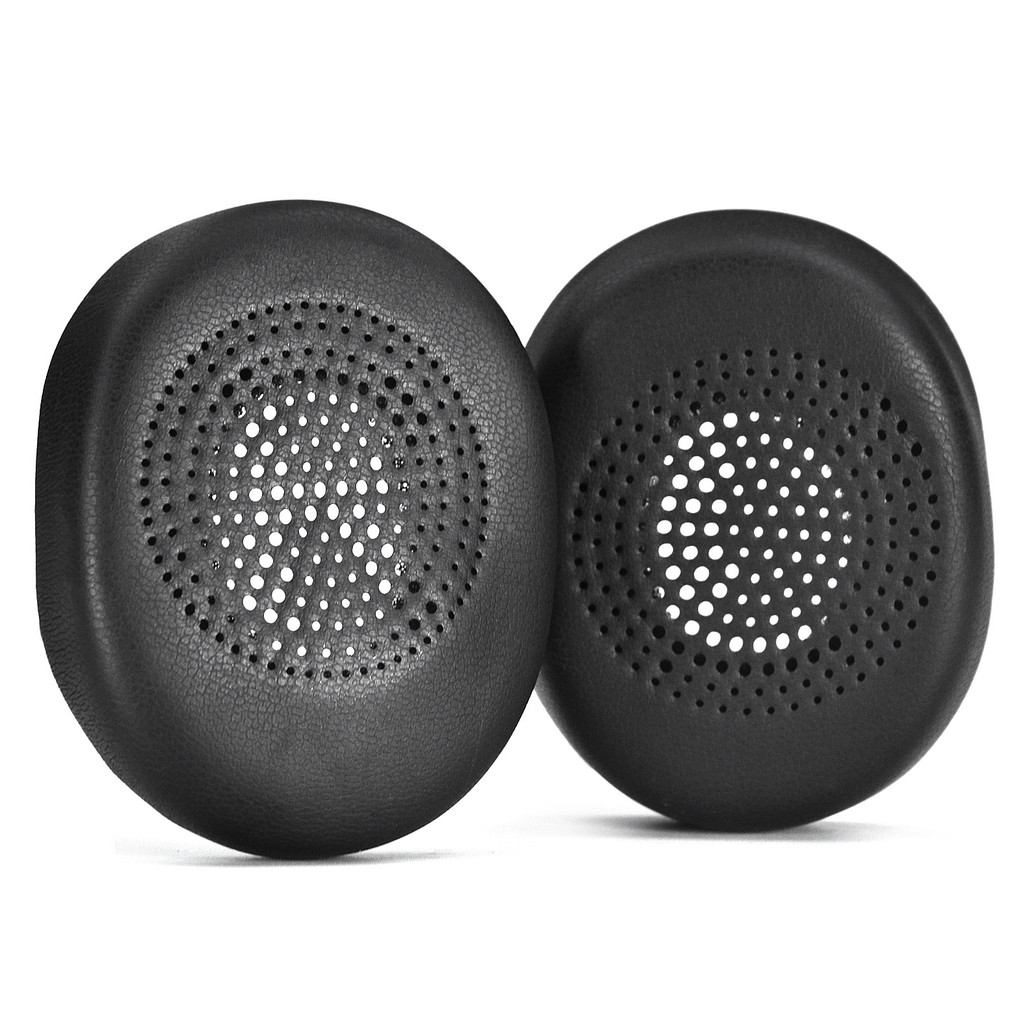 Miếng đệm tai thay thế cho Jabra Evolve2 30 30 SE MS UC Tai nghe Đệm tai mềm Vỏ tai Phụ kiện