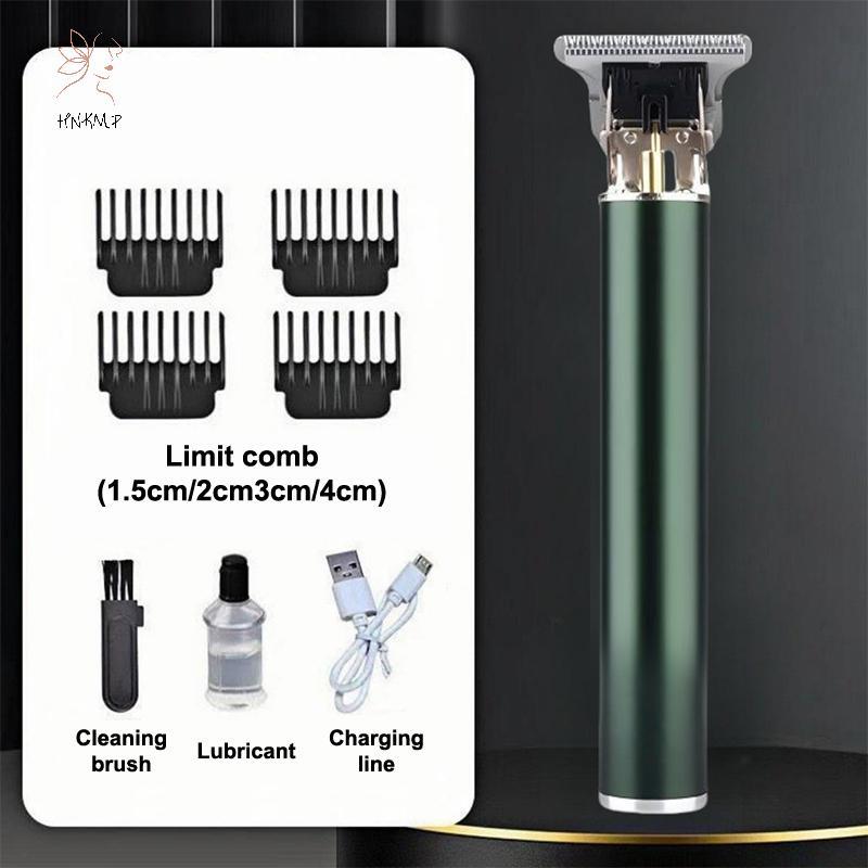 HNKMP Tông Đơ Cắt Tóc Điện Râu Cạo Râu Cơ Thể Tông Đơ Cắt Tóc Điện Máy Cắt Tóc Nam Tông Đơ Máy Cạo R