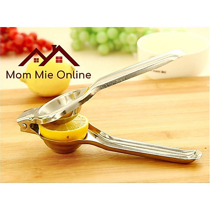Dụng cụ vắt chanh inox - K022