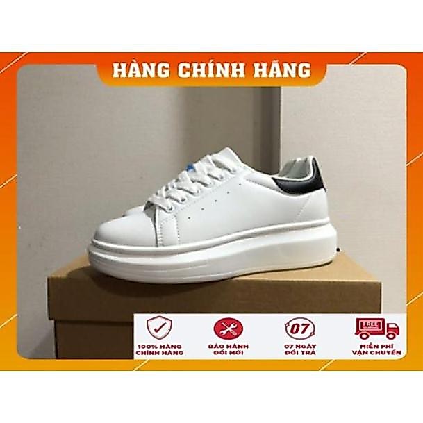 🔥 SALE [Chính Hãng] [Giày chính hãng] DOMBA KOREAN gót đen H9111 : [ HOT ] . . 💯 new . new > : ' . 🔥