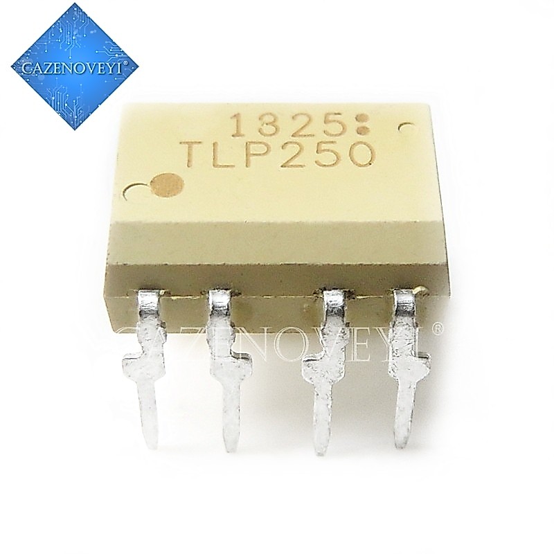 10 linh kiện điện tử Tlp250 250 Tlp350 350 Dip-8