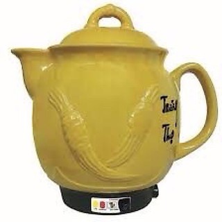 🕊Ấm sắc thuốc Trường Thọ 5lít và 3,2 lít