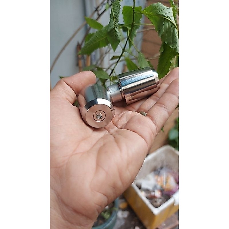 Gù tạ inox 304 gù chống rung inox 304