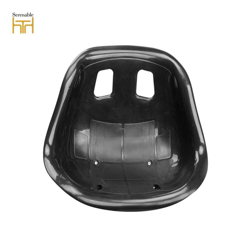 Go Karts Yên Ghế Thấp Lưng DIY Để Cân Bằng Xe Kart Yên Xe Phụ Kiện Thay Thế Kart Go Ghế Trôi Xe Ghế 