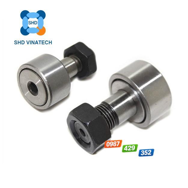 Combo 2 Vòng bi cam CF5 CF6 CF8 CF10 CF12 - KR13 KR16 KR19 KR22 KR30