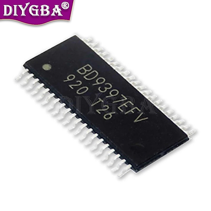 1 cái mới chipset BD9397EFV BD9397 TSSOP40