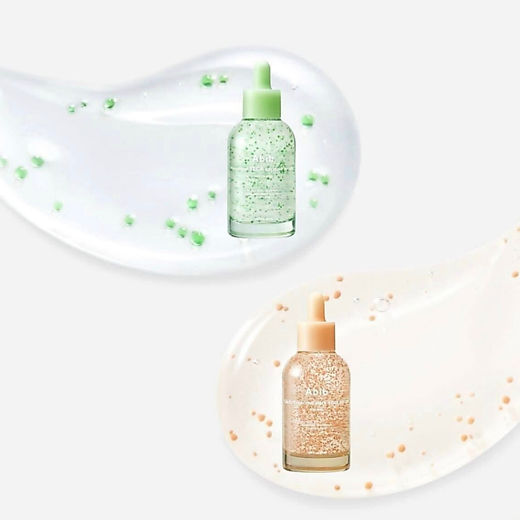 Tinh chất Abib Glutathiosome Dark Spot Serum/ Heartleaf Teca Capsule Serum 50ml