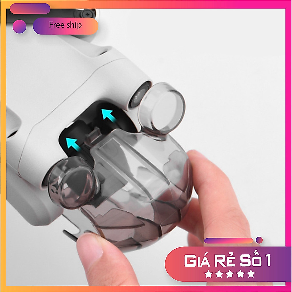 Nắp bảo vệ Gimbal Flycam DJI MINI 3 PRO