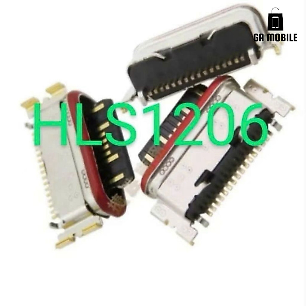Cụm sạc Xiaomi Mi 12T / Mi 12T pro ( cụm chân sạc xiaomi mi 12t và mi 12t pro )